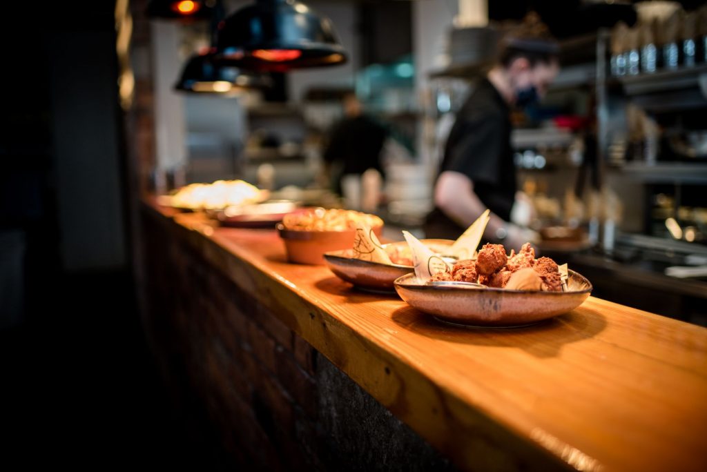 Innovo Kitchen Prepared Food 2