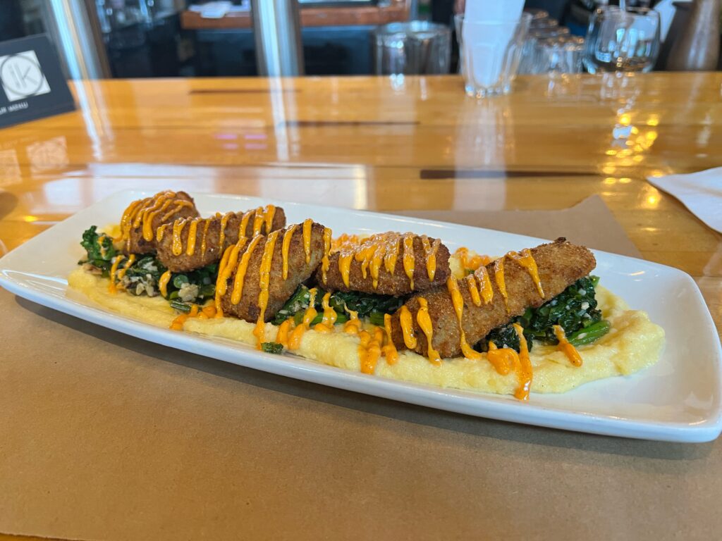 swordfish nuggets 1