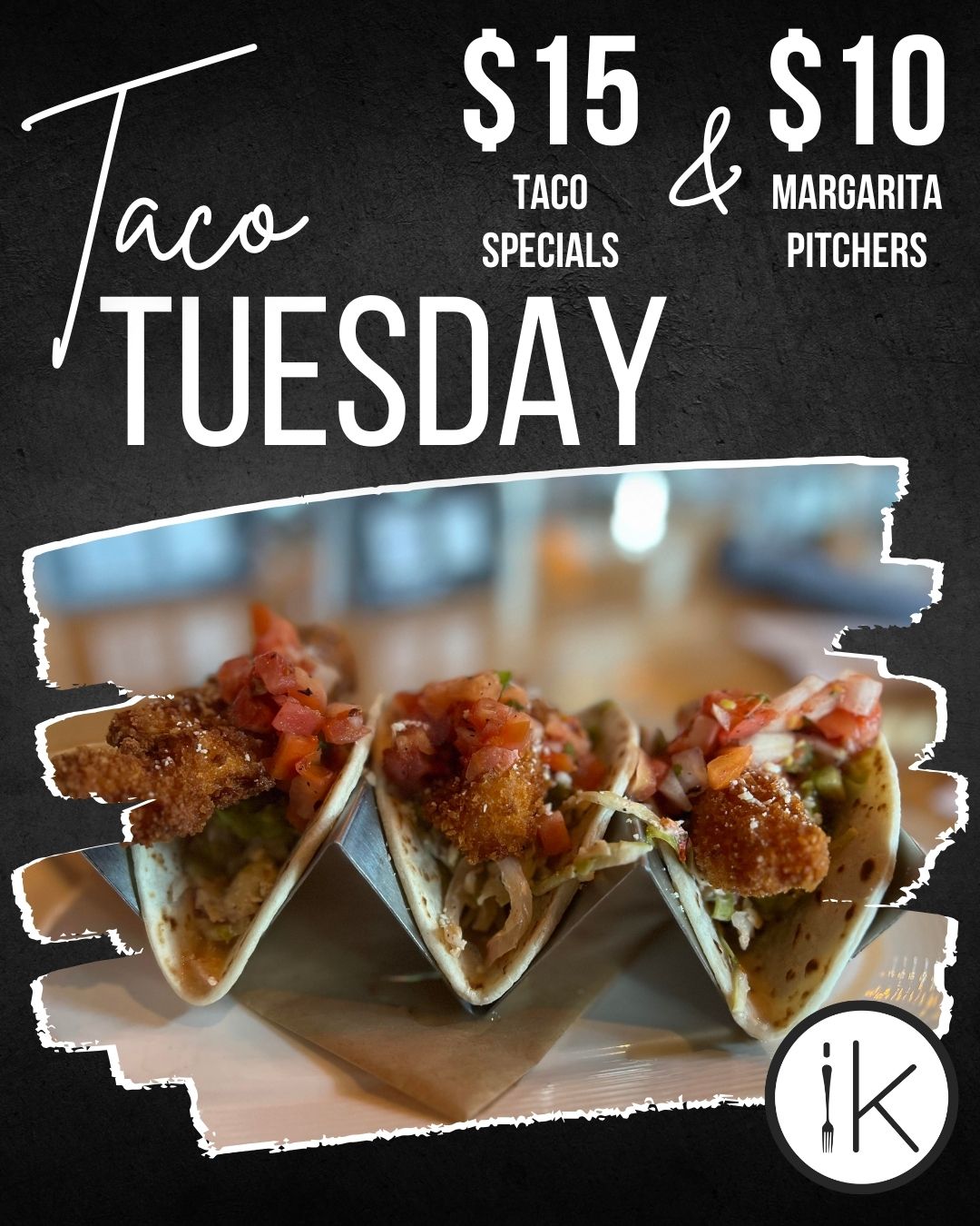 Taco Tuesday